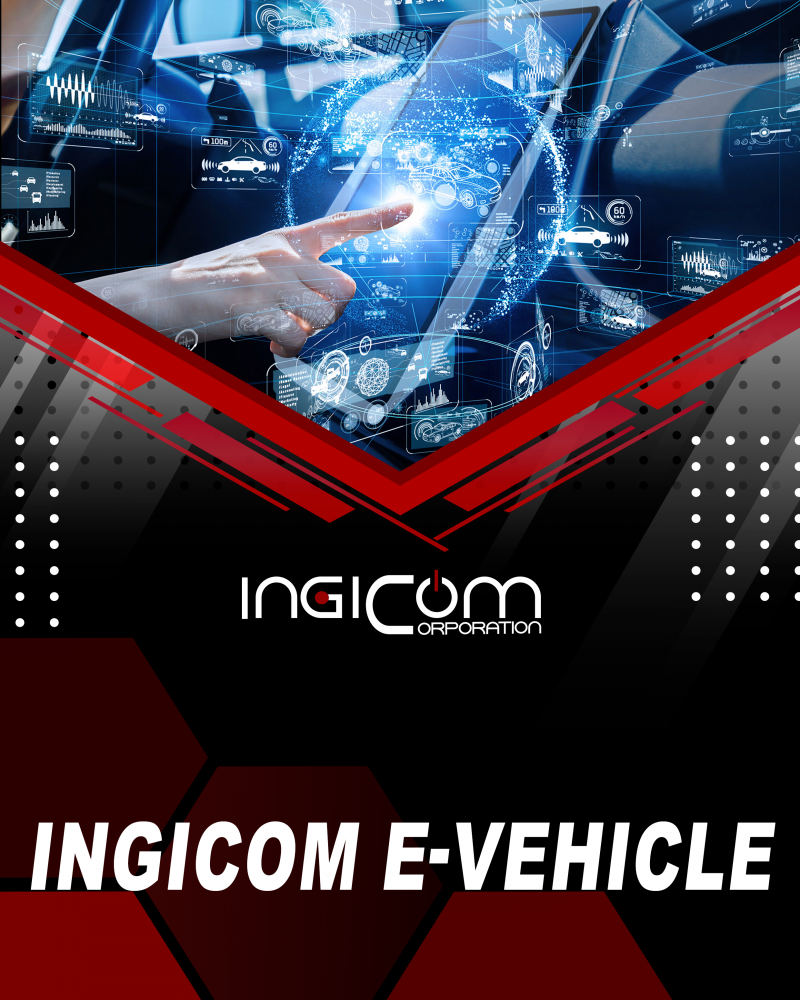 INGICOM Car Solutions