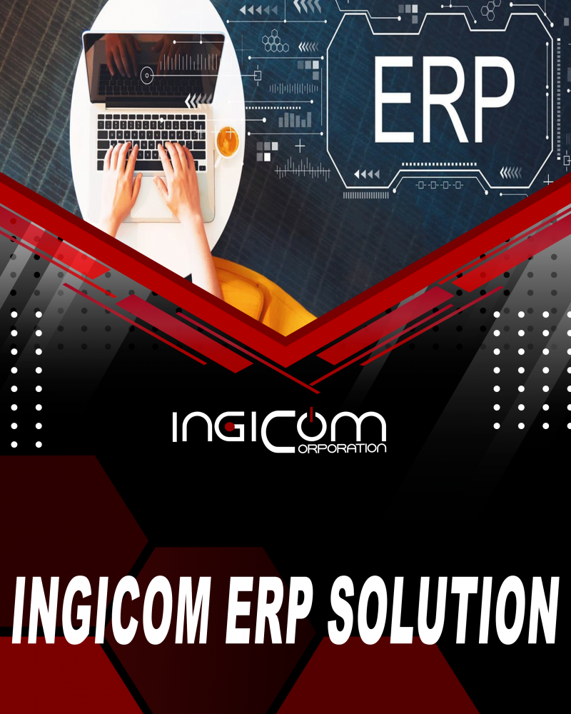 Solutions-ingicom IRP