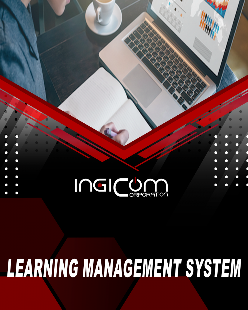 Solutions-ingicom learning managment system